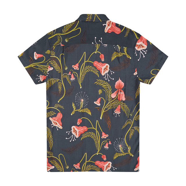 Dean Fauna Shirt - Multi