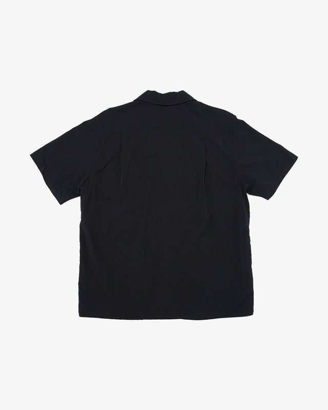 Kingpin Gd Shirt (Relaxed Fit) - Phantom Black