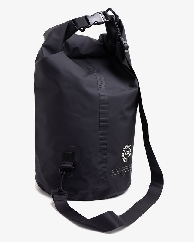 Dry Stash Bag - Black