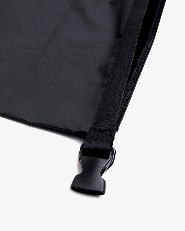 Dry Stash Bag - Black