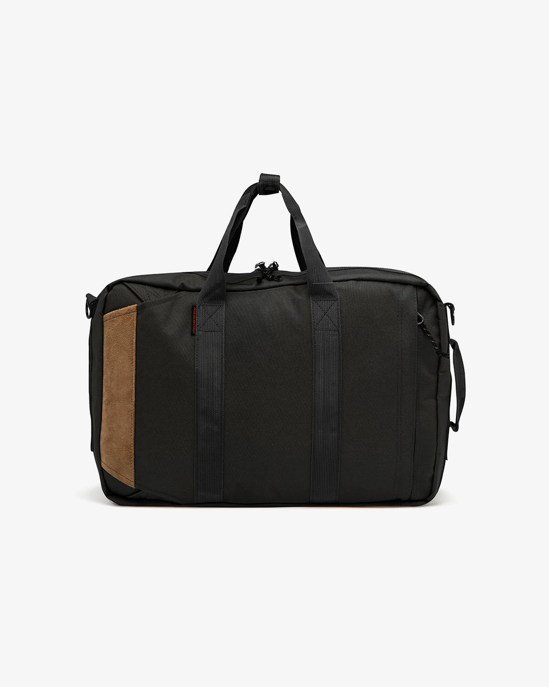 Trey 3 Way Bag - Black