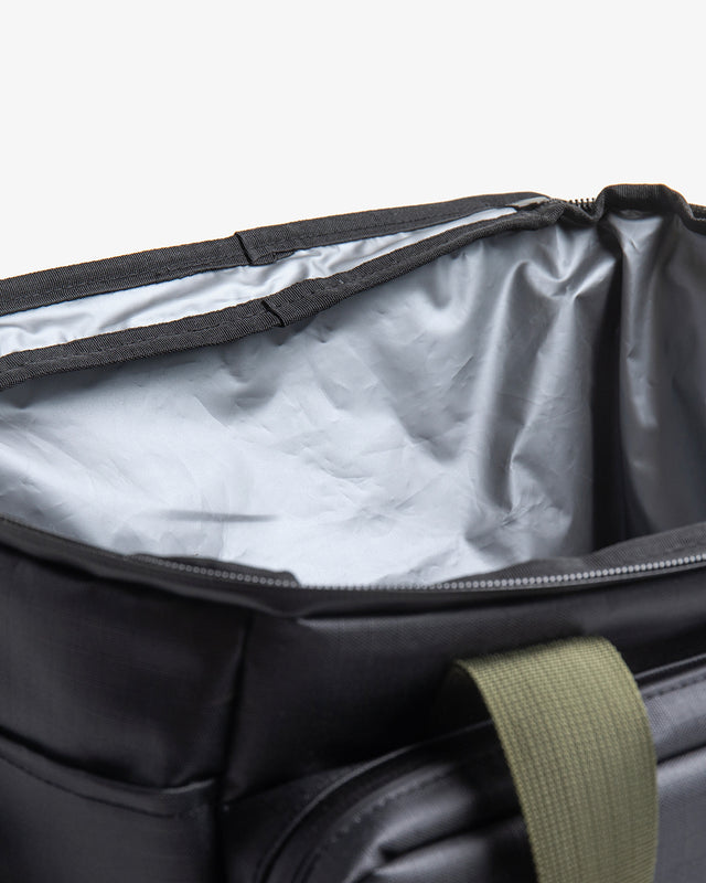 Dry Cooler Bag - Black
