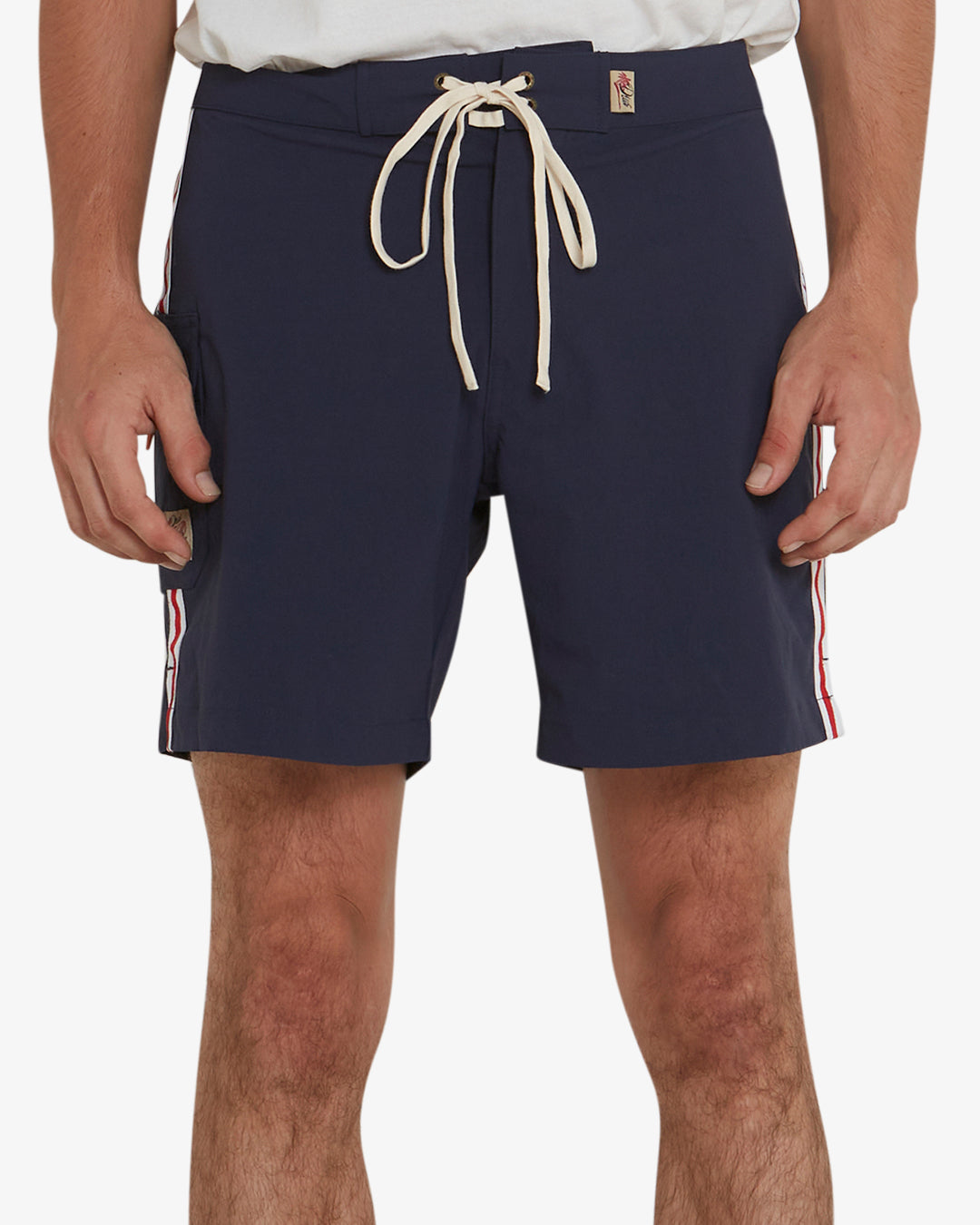 Deus cheap board shorts