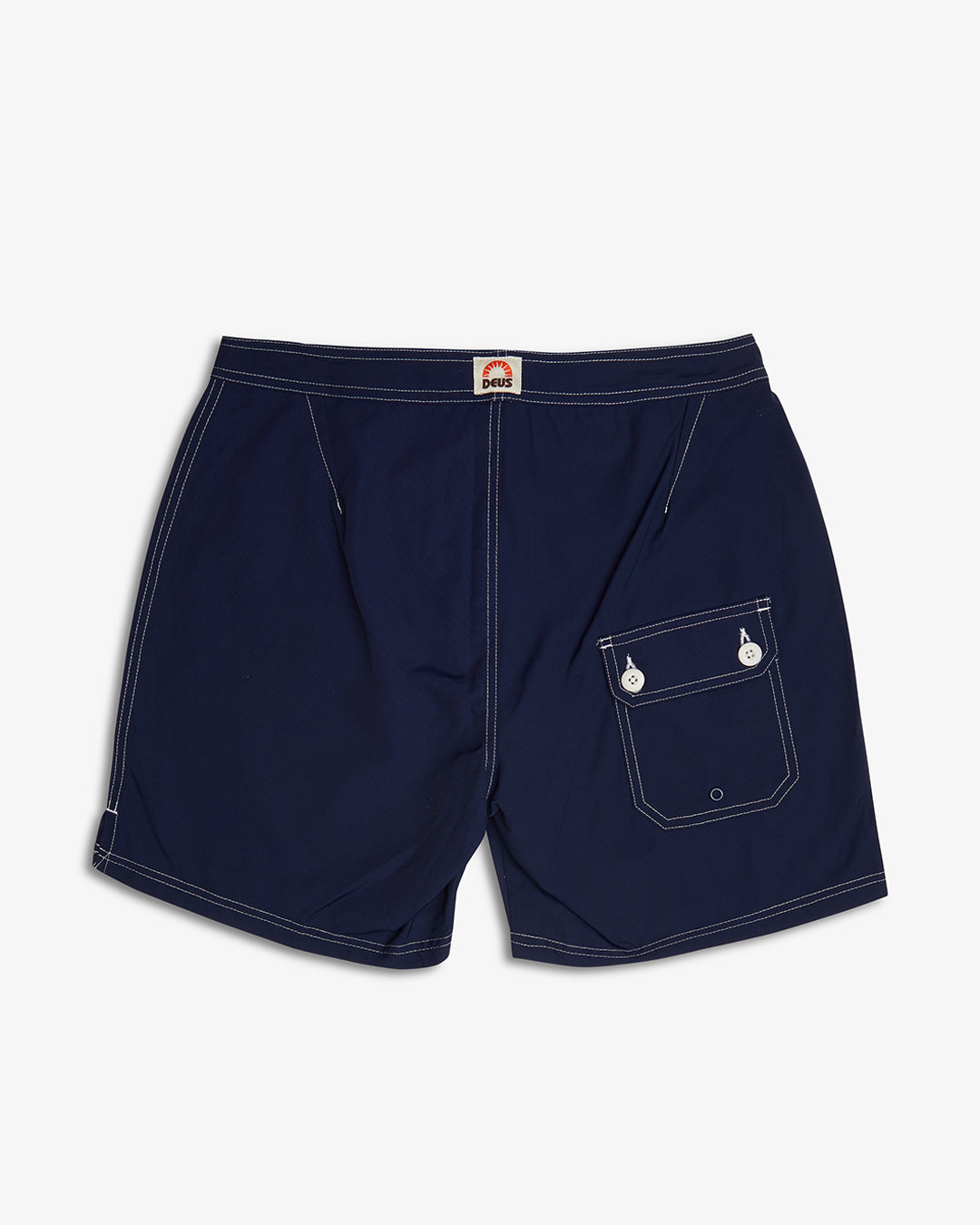 Deus swim shorts sale