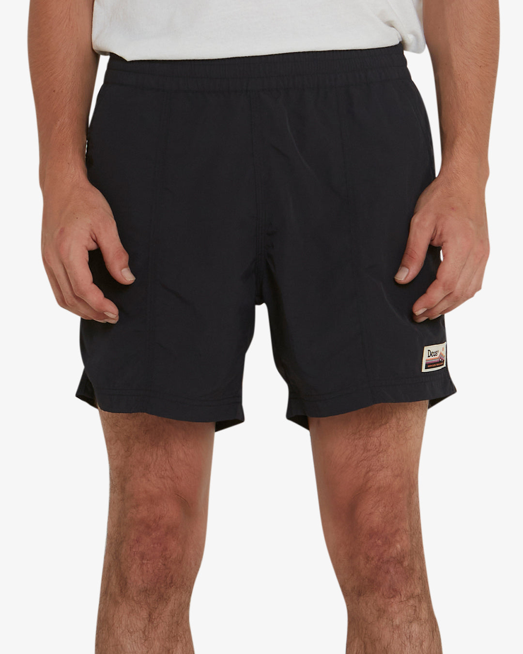 Board Shorts | Deus Ex Machina | Glide Swim Short Mesh – Deus Ex