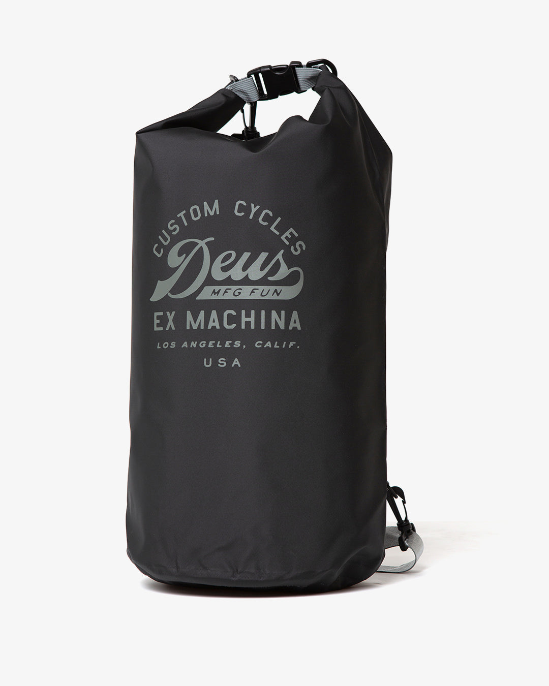 Bags – Deus Ex Machina USA