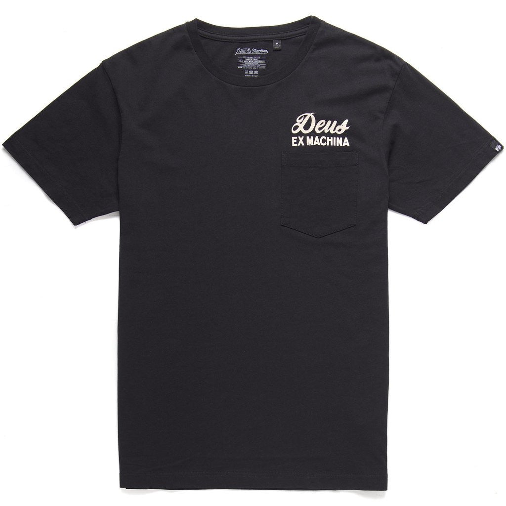 T-shirt | Deus Ex Machina | Tokyo Tee – Deus Ex Machina USA