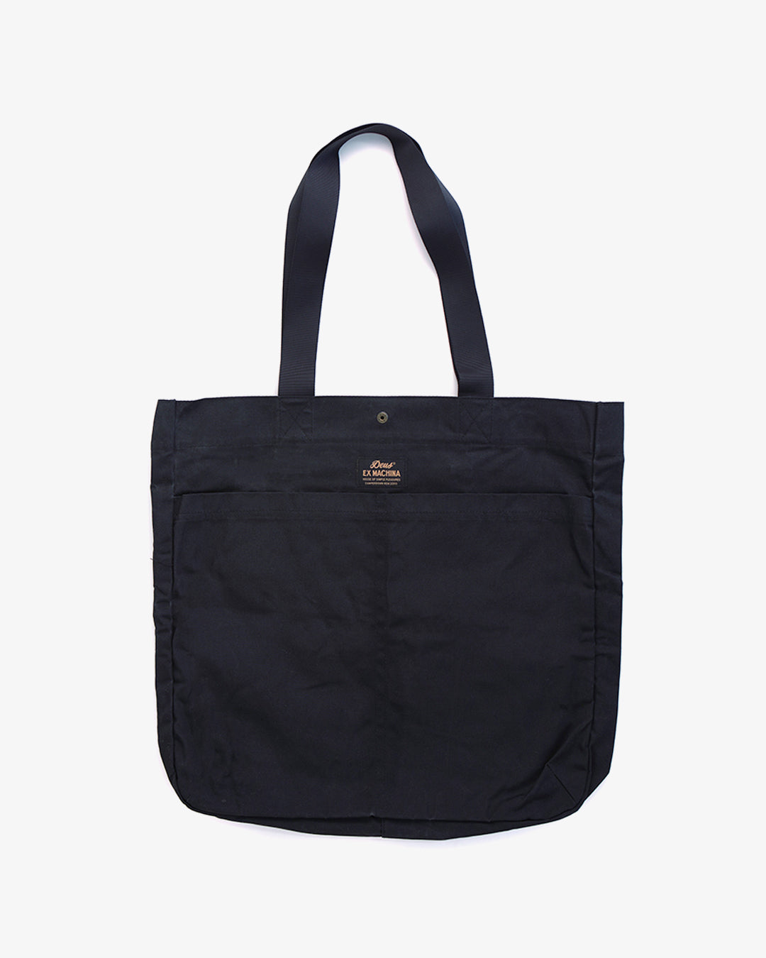 Bags | Deus Ex Machina | Dallas Helmet Tote – Deus Ex Machina USA