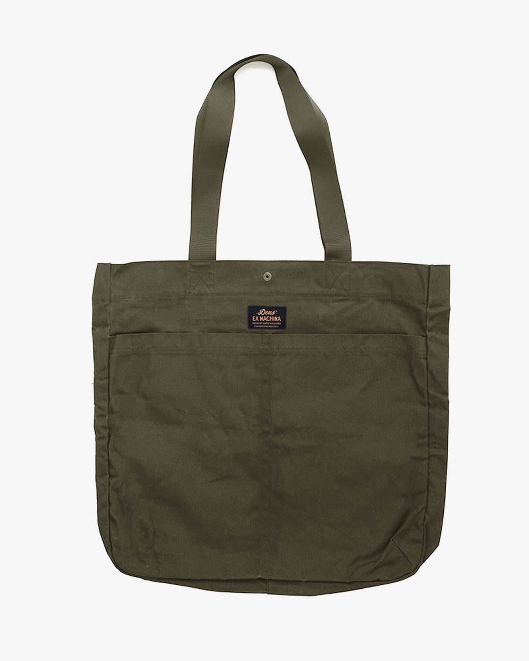 Dallas Helmet Tote - Forest Night