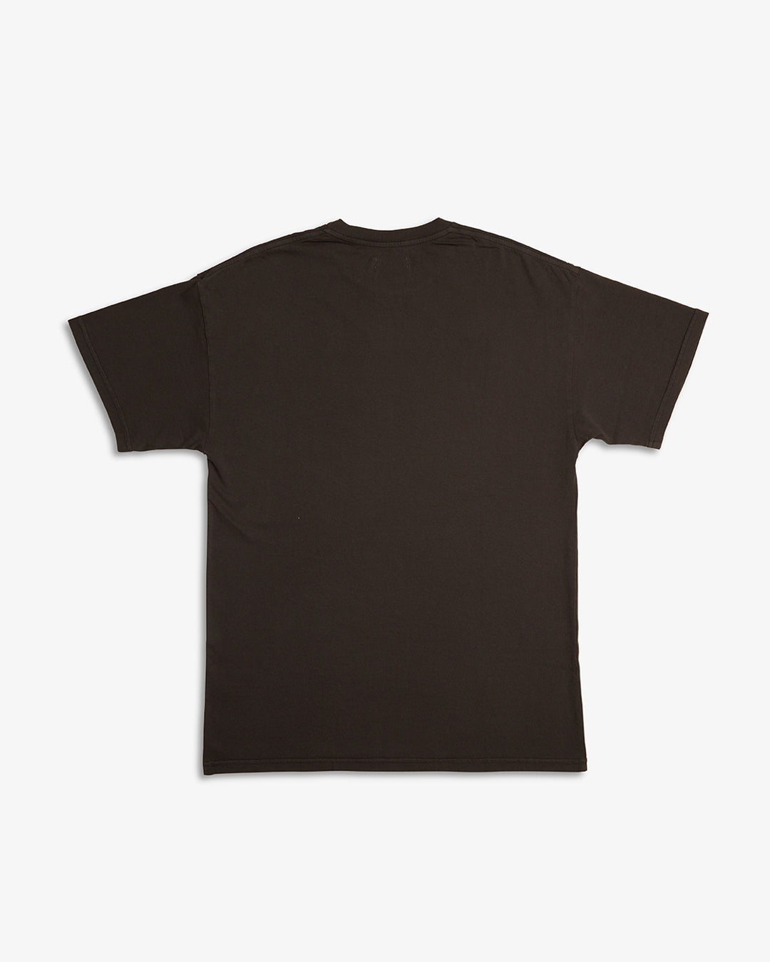 Blueprint T-Shirt - Washed Black