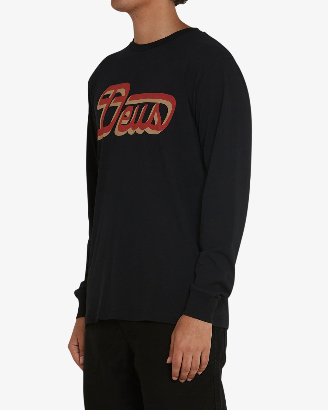 L/S Tees | Deus Ex Machina | Twilight Long Sleeve Tee – Deus Ex