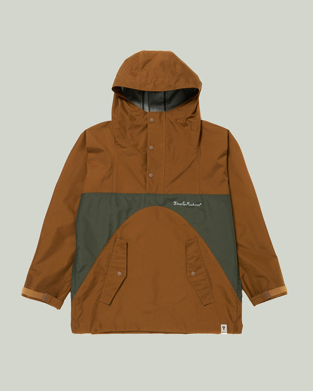 Traverse Jacket - Khaki