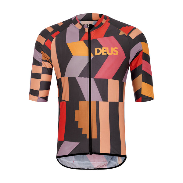 Deus Ex Machina Bike discount Jersey