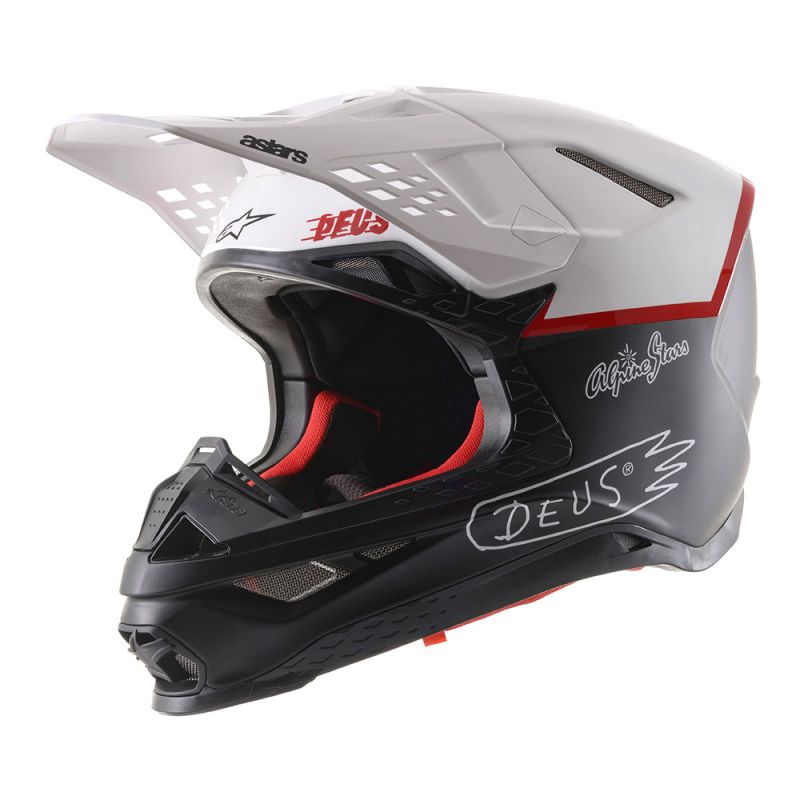 Casco deus ex outlet machina