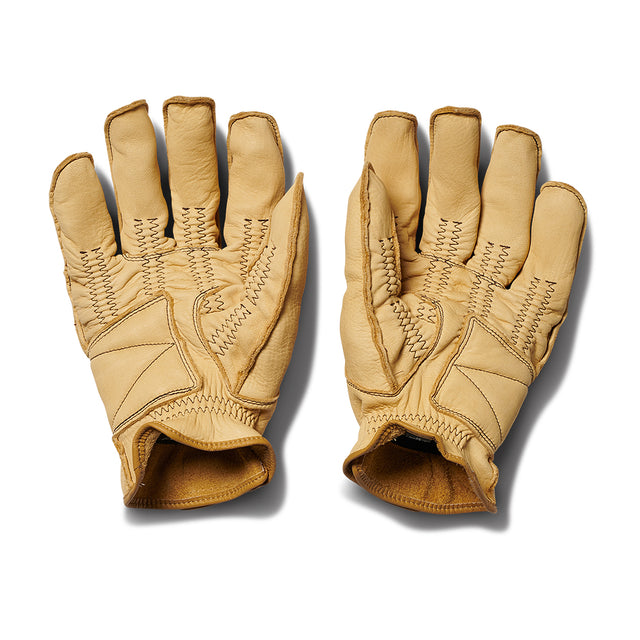 Taka Gripping Gloves - Tan