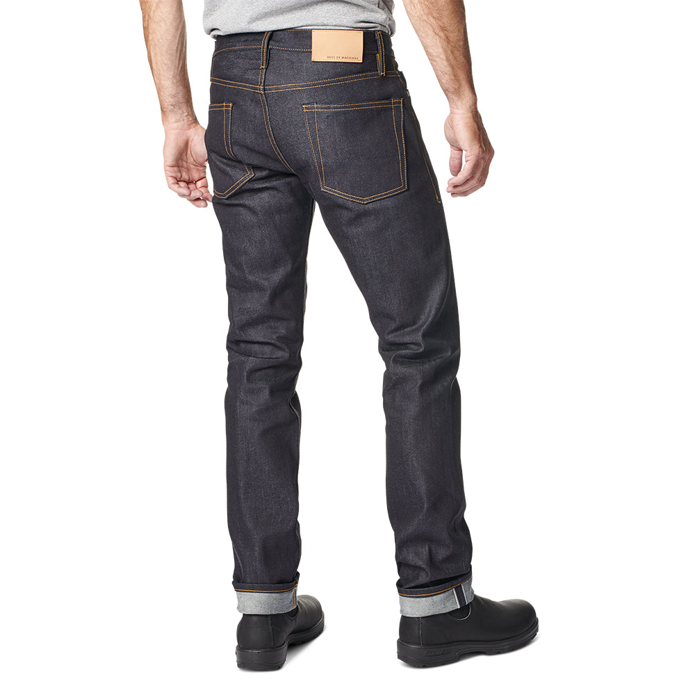 Denim | Deus Ex Machina | Missendon Original Slim Denim – Deus Ex