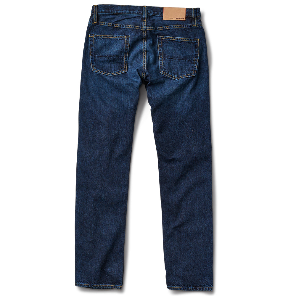 Cheapest Ex Machina Original Slim Japanese Denim